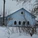 Бывшая баня в городе Любучаны
