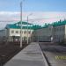 Курильская центральная районная больница в городе Курильск
