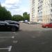 Автостоянка (ru) in Moscow city