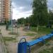 Детская игровая площадка (ru) in Moscow city