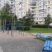 Детская игровая площадка (ru) in Moscow city