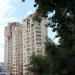 Petrozavodskaya ulitsa, 24 block 2 in Moscow city