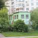 Голубятня (ru) in Moscow city