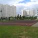 Баскетбольная площадка (ru) in Moscow city