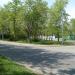 Перекрёсток Вагоноремонтной и Клязьминской улиц (ru) in Moscow city