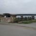 Старинный шлюз в городе Сысерть