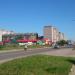 Универсам «Магнит» в городе Кольчугино