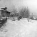 Здесь находилась деревня Матвеевское (1750–1960 гг.) (ru) in Moscow city