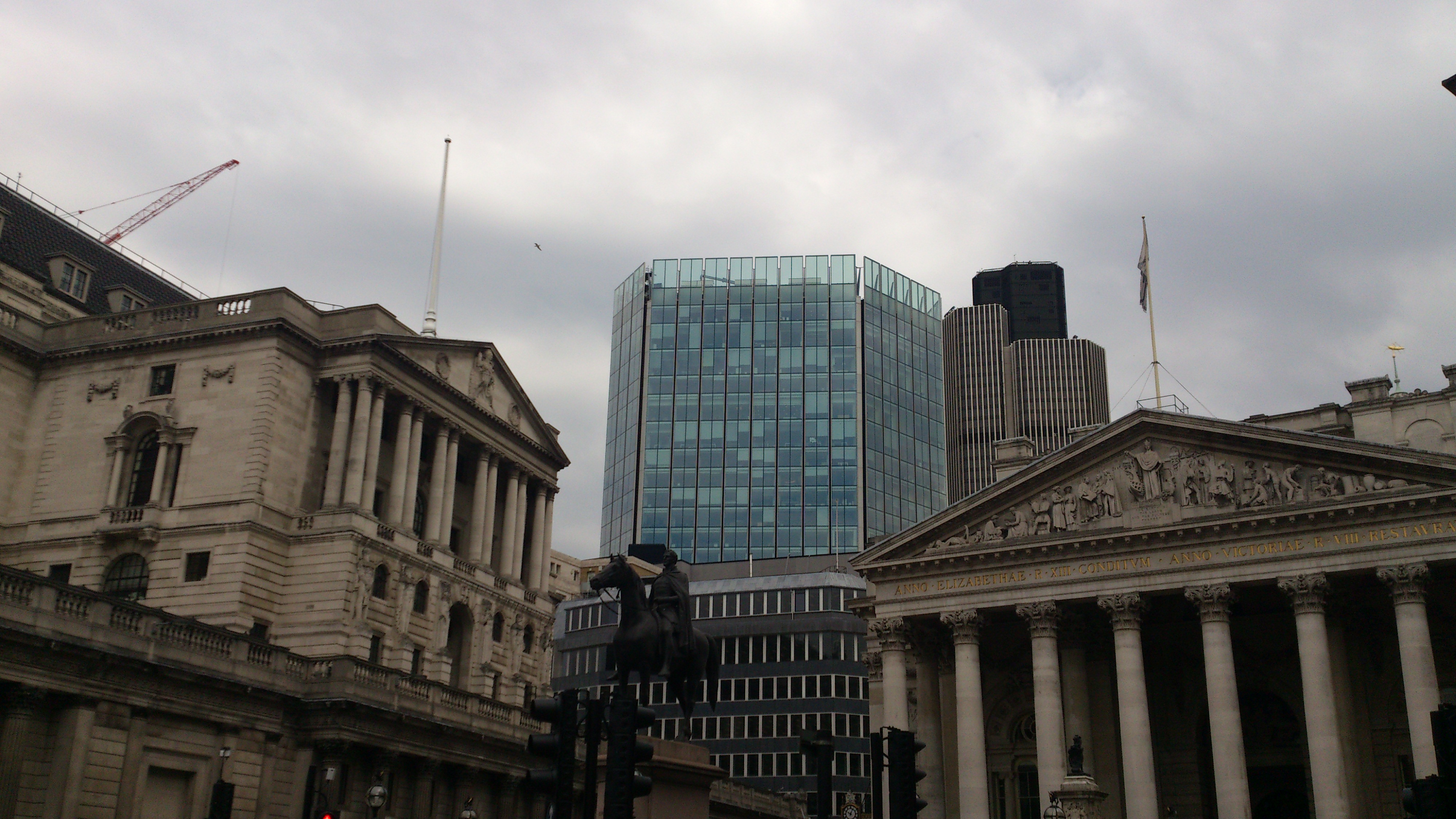 The Royal Bank of Scotland - London