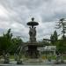 Stadtparkbrunnen in Stadt Graz