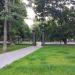 Вход в парк (ru) in Moscow city