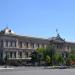 National Library of Spain in Madrid city