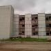 Здание ШБК в городе Березники