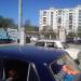 Автостоянка в городе Лисичанск