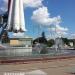 Водоём с фонтанами (ru) in Moscow city