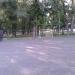 Футбольная площадка (ru) in Moscow city