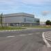 Morskie Centrum Serwisowe Rolls-Royce Poland in Gdynia city