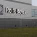 Morskie Centrum Serwisowe Rolls-Royce Poland in Gdynia city