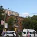 Снесённый жилой дом (Ангарская ул., 2 корпус 1) (ru) in Moscow city