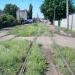 Привокзальный рынок в городе Константиновка
