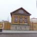 Дом Исанбаевых в городе Казань