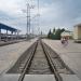 Train station Sloviansk