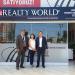 Realty World Power Gayrimenkul in İstanbul Büyükşehir Belediyesi city