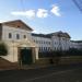 Instituto Nacional  Mejía en la ciudad de Distrito Metropolitano de San Francisco de Quito