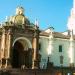 Katedra Prymasowska Wniebowzięcia Najświętszej Maryi Panny do Nieba w Quito (pl) en la ciudad de Distrito Metropolitano de San Francisco de Quito