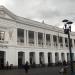 Palacio Arzobispal (en) en la ciudad de Distrito Metropolitano de San Francisco de Quito