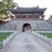 Ganghwa Mountain Fortress Wall West Gate