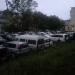 Автостоянка в городе Владивосток