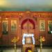 Временный храм Вознесения Господня в городе Саратов