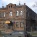 «Доходный дом И. П. Плешко» — памятник архитектуры (ru) in Khabarovsk city