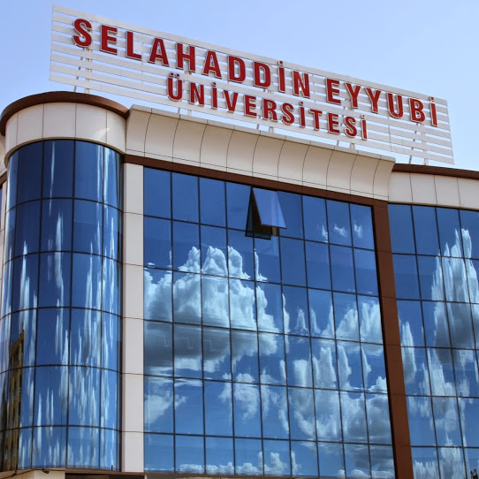 Selahattin Eyyubi Üniversitesi Diyarbakır