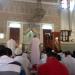 Mosquée Othmane Ben Affane dans la ville de Casablanca
