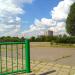 Здесь находилась салютная площадка (ru) in Moscow city