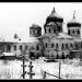 гражданское кладбище в городе Великий Новгород