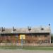 Снесённый многоквартирный дом (ул. Полесская, 38а) в городе Гомель