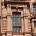 House of the Stalin Military Party Elite in Moscow city
