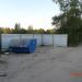 Помойка в городе Пудость