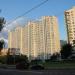 ulitsa Vosmisotletiya Moskvy, 12 in Moscow city