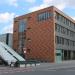Turnhalle des Hans-Sachs-Gymnasiums in Stadt Nürnberg