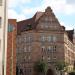Hans-Sachs-Gymnasium in Stadt Nürnberg