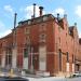Ehemaliges Sud- und Mälzhaus der Tucher Brauerei in Stadt Nürnberg