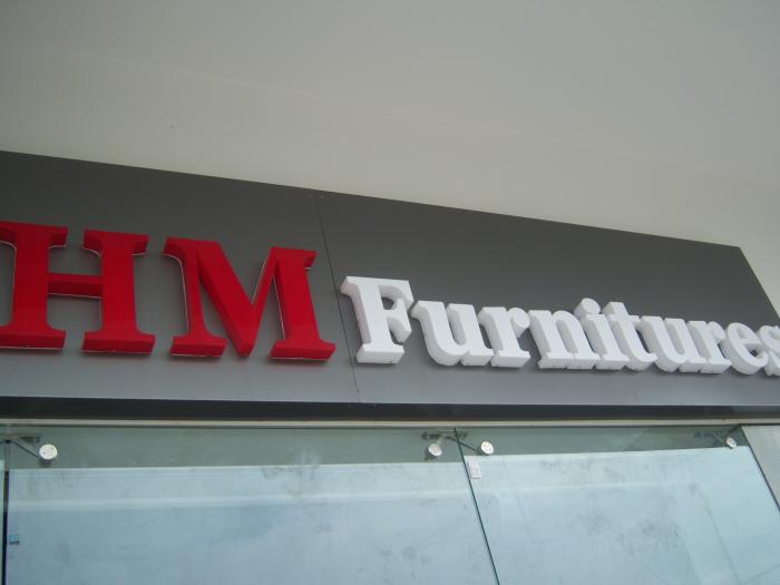 Better Living By H M Furniture Surat