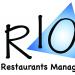 TRIO for Restaurants Management LLC. (en) في ميدنة أبوظبي 