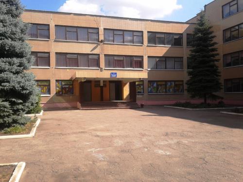 средняя школа номер 10 петропавловск-камчатский