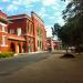 TNAU Administrative Building in Coimbatore city