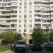 Zelenograd, корпус 1559 in Moscow city